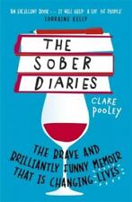The Sober Diaries: How One Woman Stopped Drinking and Started Living comprar usado  Enviando para Brazil