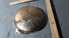 Honda limadeckel abdeckung gebraucht kaufen  Dasing