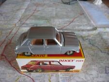 Simca 1100 grise d'occasion  Évrecy