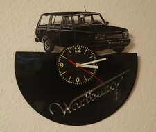 Ddr wartburg kombi gebraucht kaufen  Deutschland