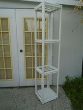 Bamboo floor shelf for sale  Sarasota