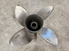 Counter rotating blade for sale  Gainesville