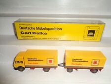 Wiking werbemodell deutsche gebraucht kaufen  Frankfurt am Main