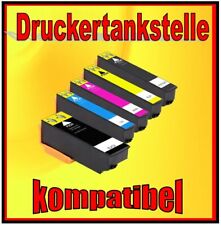 5er pack kompatibel gebraucht kaufen  Zwickau
