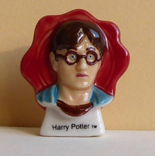 Fève Harry Potter 7 - WB 2011 - Harry Potter, używany na sprzedaż  Wysyłka do Poland