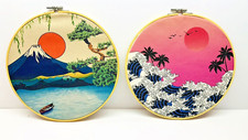 Set round japanese for sale  Porterville