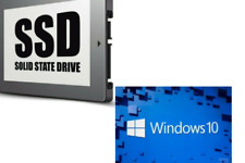 500gb ssd 2.5 for sale  Houston