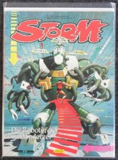 Storm robots von d'occasion  Expédié en France