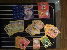 Mazzo tematico pokemon usato  Trento