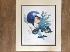 Open edition mounted for sale  DROITWICH