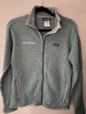 Patagonia fleece medium for sale  WORKSOP