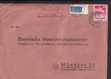 Vb14 bauten 1949 gebraucht kaufen  Aalen