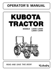 2250 tractor operator d'occasion  Expédié en Belgium