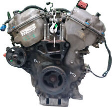 Motor para Ford Edge U387 3.5 AWD V6 T35PDED comprar usado  Enviando para Brazil