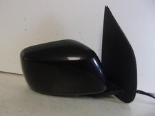 Espelho de porta destro para passageiros Frontier / Pathfinder / Xterra / Equador compatível com 2005-2021 comprar usado  Enviando para Brazil
