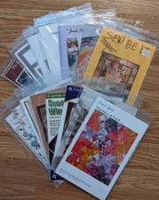Quilt patterns assorted for sale  Custer