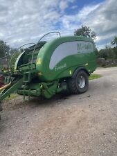 Mchale baler for sale  KIRKBY STEPHEN