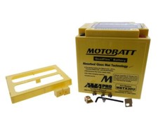 Akumulator 32Ah MOTOBAT MBTX30U BMW R60/6, R60/7, DUCATI GT, GTS, BRP Elite, GTI na sprzedaż  Wysyłka do Poland