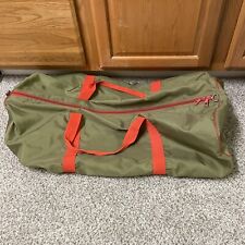 Duffel bag large for sale  Miamisburg