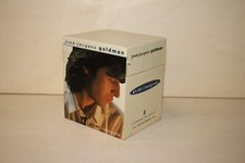 Coffret goldman intégrale d'occasion  Saint-Genis-Laval