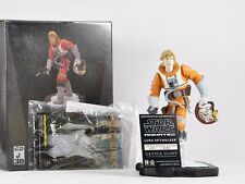 Star wars animated d'occasion  Saint-Pourçain-sur-Sioule