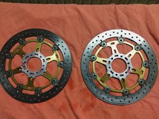 Dischi freno brembo usato  Castelvetro di Modena