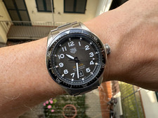 Orologio uomo tag usato  Alessandria