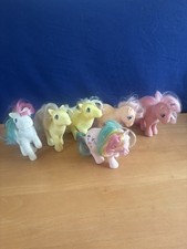 Vintage 80s hasbro for sale  EVESHAM