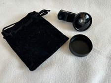 Fish eye clip for sale  PRUDHOE