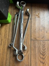 Bedford vintage spanner for sale  COLCHESTER