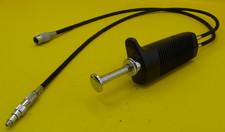 Nikon double cable for sale  NORWICH