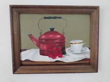 Original framed oil for sale  Richboro