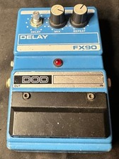 Dod digitech fx90 for sale  White House