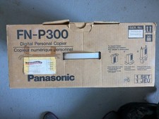 Panasonic p300 usato  Casale Corte Cerro