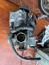 Carburatore completo honda usato  Sezze