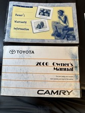 2000 toyota camry for sale  Bensalem
