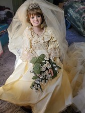 Vintage 80s danbury for sale  Floral City
