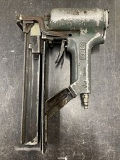 Senco roofing stapler for sale  Kendallville