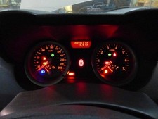 8200306538 Renault Megane II 2003 Diesel Prędkościomierz Zestaw wskaźników IPJ75832 na sprzedaż  PL