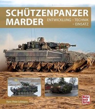 Schützenpanzer marder gebraucht kaufen  Berlin