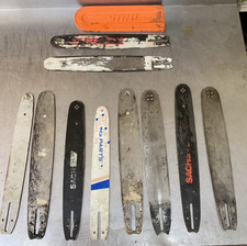 stihl schiene gebraucht kaufen  Calden