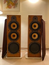 Casse acustiche professionali usato  Roma
