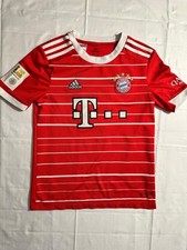 Maglia calcio bayern usato  Portici