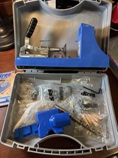 Kreg jig master for sale  Molalla