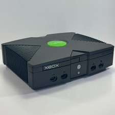Xbox classic console usato  Taormina
