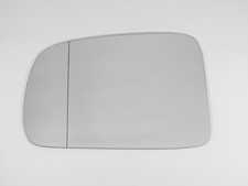 Espejo retrovisor de vidrio para Honda HRV 1996-2006 gran angular + cinta izq... comprar usado  Enviando para Brazil