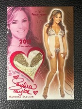 Guarda-roupa automático 2011 Bench Warmer folha vermelha limitada Sandra Taylor 1/1  comprar usado Guarda-roupa automático 2011 Bench Warmer folha vermelha limitada Sandra Taylor 1/1  comprar usado  Enviando para Brazil