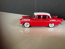 Voiture simca chambord d'occasion  Nantes-