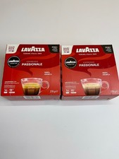 Capsules café lavazza d'occasion  Soucieu-en-Jarrest