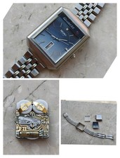70s seiko vfa usato  San Martino Dall Argine